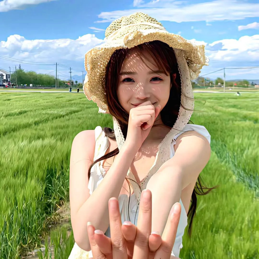 处女