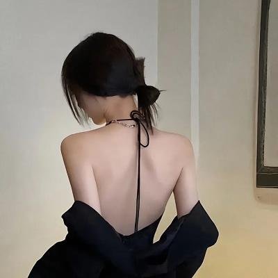 北极光下