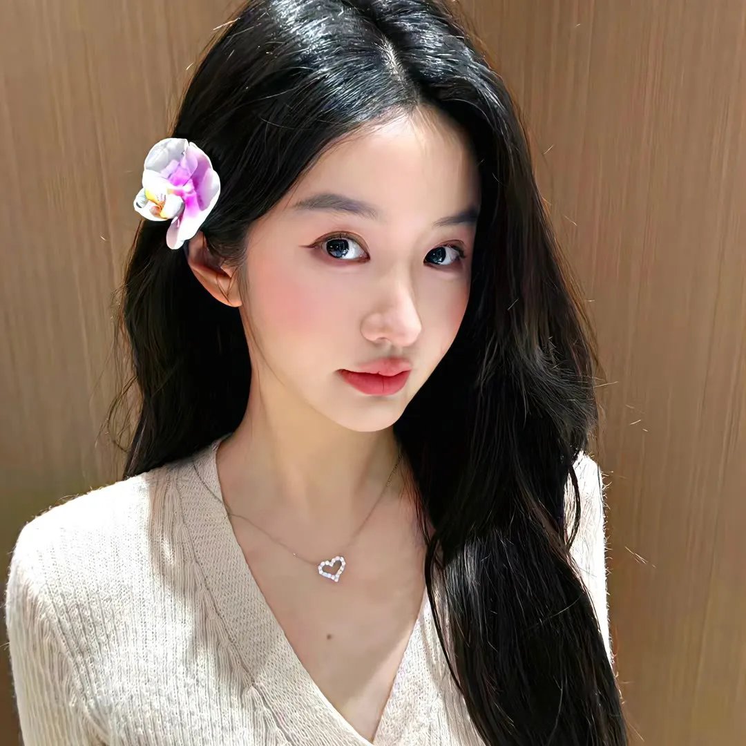 笼中的女儿